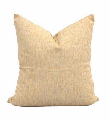 Butter cream cushion 