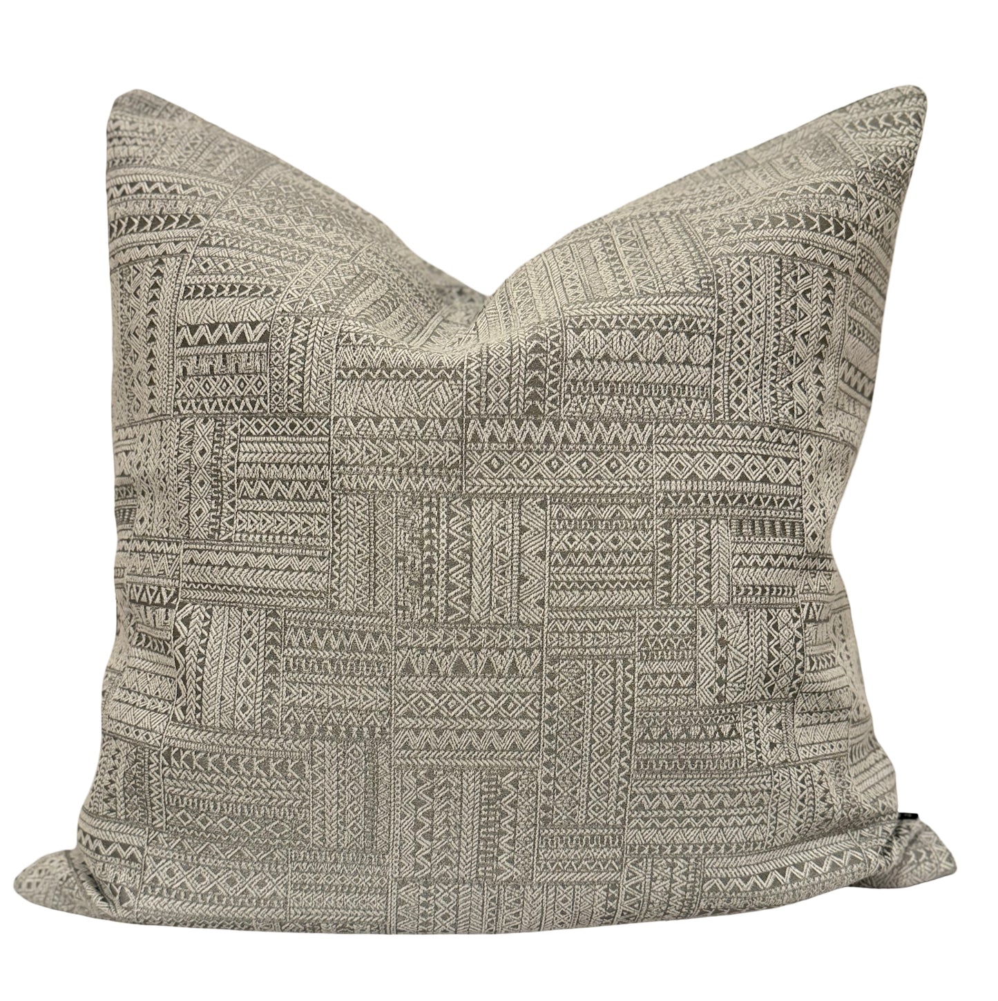 Nomad Dune Cushion | Interiors By Zai