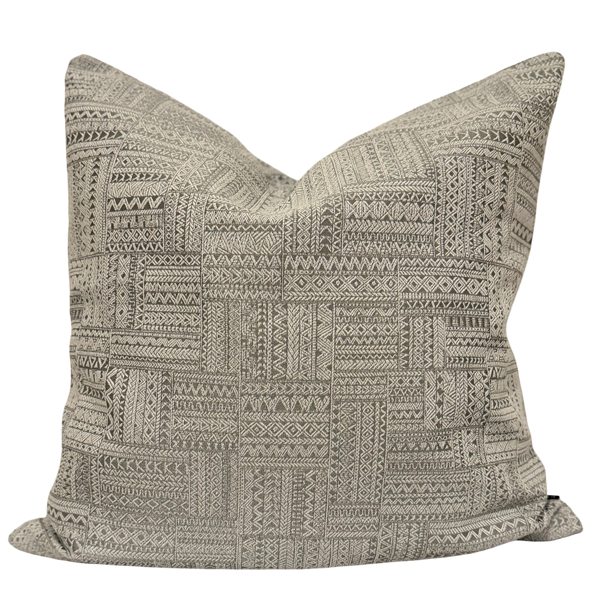 Nomad Dune Cushion | Interiors By Zai