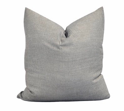 silver shadow cushion